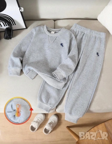 Комплект за момчета, снимка 7 - Детски комплекти - 52660815