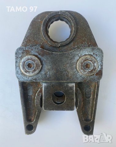 REMS F26 - Челюст за преса 