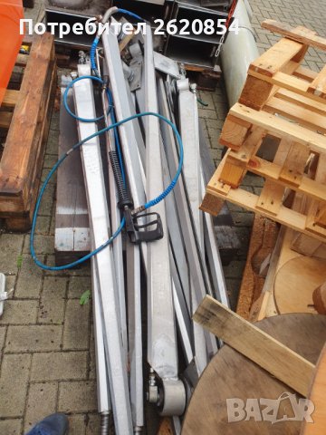 Оборудване за автомивка 5000лв. на клетка, снимка 3 - Индустриална техника - 41749912