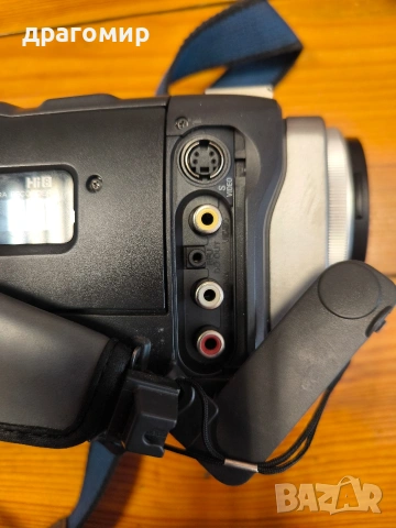 SONY Handycam video Hi8 , снимка 9 - Камери - 53766400