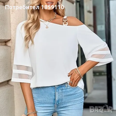 дамска блуза , снимка 1