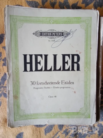 школи за пиано, снимка 5 - Специализирана литература - 50989250