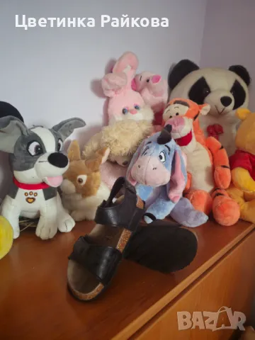 Детски чехли, снимка 4 - Детски сандали и чехли - 48000416