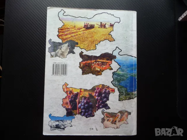 География и икономика за 10. клас Задължителна подготовка учебник ученици, снимка 4 - Учебници, учебни тетрадки - 49554028