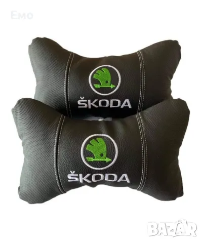 Промоция: Ергономични възглавници за седалка с ластик за автомобил - Комплект от 2бр, снимка 14 - Аксесоари и консумативи - 47851807