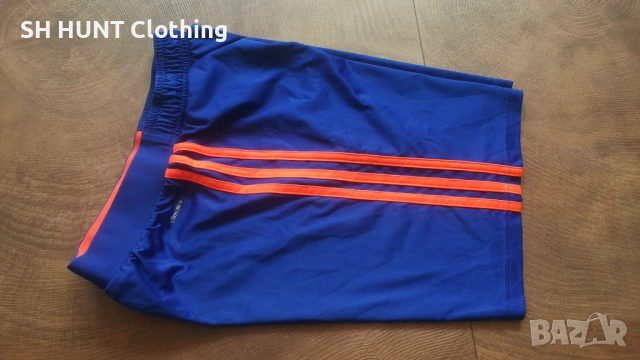 Adidas Kids Shorts Размер 13-14 г / 164 см детски къси панталони 22-67, снимка 5 - Детски къси панталони - 53296767