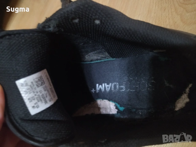 Маратонки и спортни обувки 45н, снимка 6 - Маратонки - 53822902