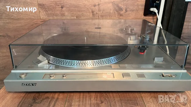 SONY PS-T25 Грамофон