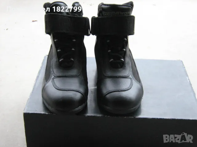 Дамски мотоботи PROBIKER, снимка 2 - Аксесоари и консумативи - 49729550