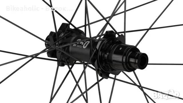 Капли DT Swiss EX 1700 SPLINE 29" Micro Spline 6-болта Boost wheelset, снимка 8 - Части за велосипеди - 55746533