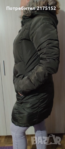 Яке, снимка 4 - Якета - 52670292