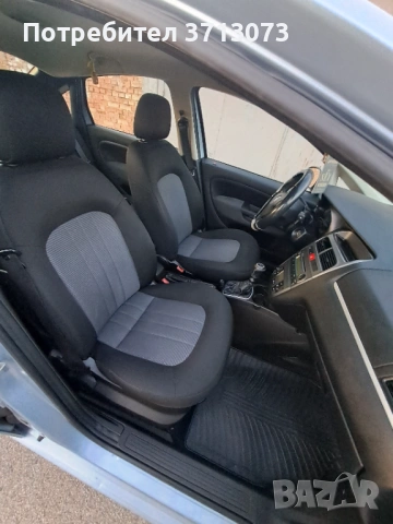 Fiat Linea, снимка 6 - Автомобили и джипове - 53092605
