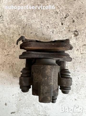 Заден десен спирачен апарат за Jeep Cherokee 3.7 (2007), снимка 2 - Части - 53591330