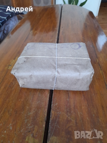 Стари Хирургически конци