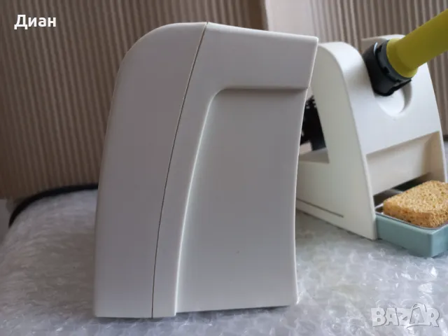 Поялна станция LS-937, снимка 6 - Друга електроника - 48346187