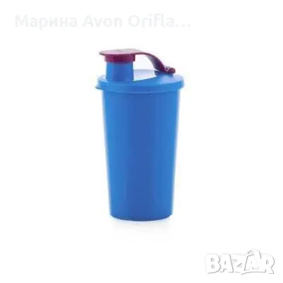 Чаша Tupperware , снимка 5 - Чаши - 47706347