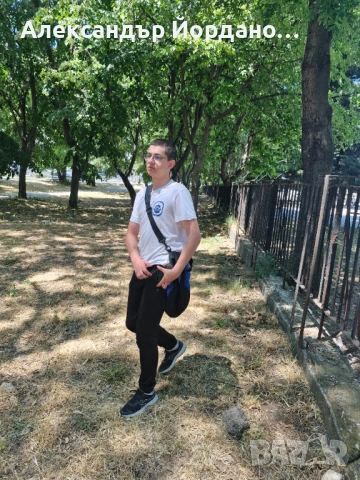 Мехрин Алкин Назиф, снимка 2 - Търси партньор - 53823925