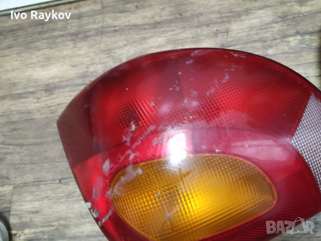 Стопове за Ford Fiesta , Mazda 131, снимка 8 - Части - 49881176