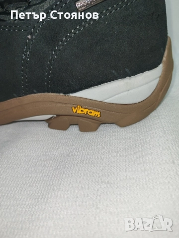 Страхотни зимни боти /унисекс/ Brutting №44, снимка 7 - Мъжки боти - 51823291