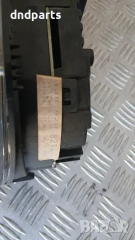 Километраж VW Golf 4 1999 1J0920821A Volkswagen Golf IV (1998-2004), снимка 2 - Части - 55945605