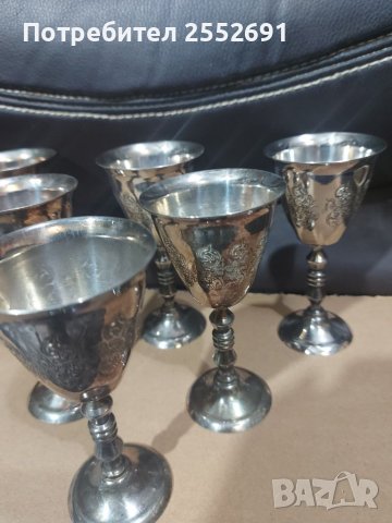 Чаши , снимка 2 - Колекции - 40936755