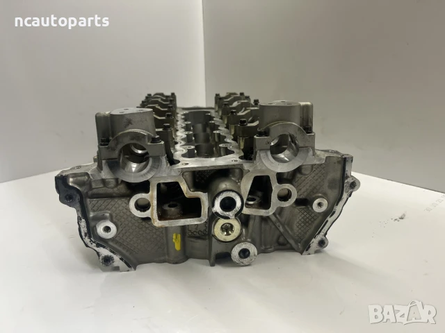 Цилиндрова глава за Opel Опел Астра К 1.4 Турбо D14XFT 12669948 2019, снимка 6 - Части - 51138597