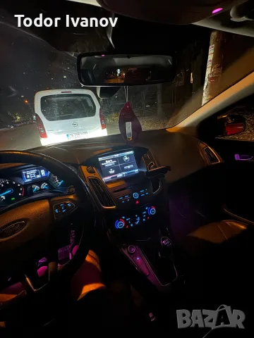 Ford Focus 1.5 182hp ST пакет, снимка 2 - Автомобили и джипове - 55931624