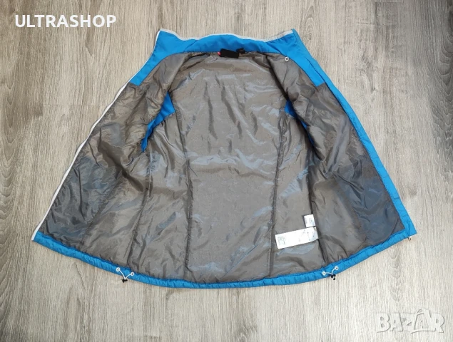 Дамски елек Mammut S size, снимка 6 - Жилетки - 51009295