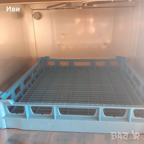 Продавам професионална съдомиялна машина ATA-AF-55, снимка 3 - Обзавеждане за заведение - 42606764