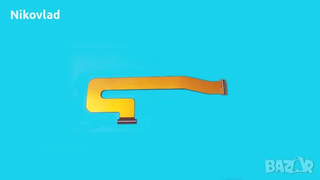 Lcd flex кабел Samsung Galaxy Tab A7 10.4 (SM-T500, SM-T505), снимка 2 - Таблети - 48372609