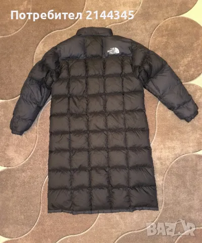 The North Face яке M, снимка 4 - Якета - 48306221