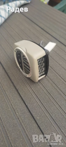 Продавам светломер/луксомер, снимка 2 - Други инструменти - 50474044