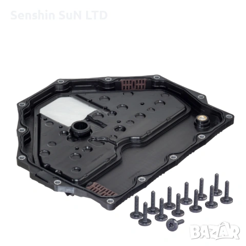 Картер/Филтър автоматична скоростна кутия Porsche 911/Boxster/Cayman, снимка 2 - Части - 53072317