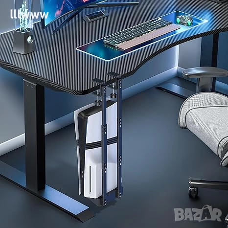 Метална вертикална стойка за пс5