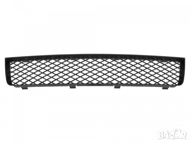 Решетки за халогени и средна в предна броня Vw Sharan 2000г-2010г, снимка 4 - Части - 39529746