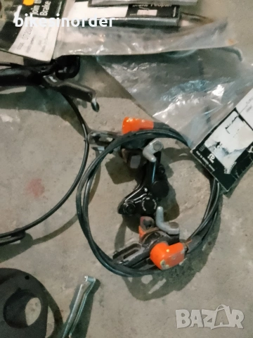 Разпродажба на работещи части , снимка 3 - Части за велосипеди - 53716000