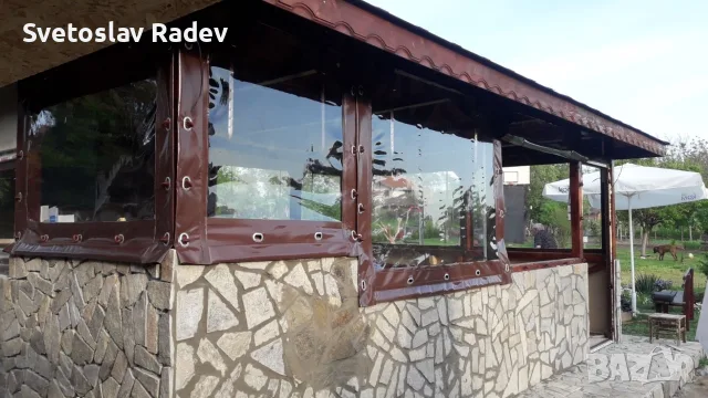 Тенти и завеси Радеви, снимка 3 - Други стоки за дома - 56134251