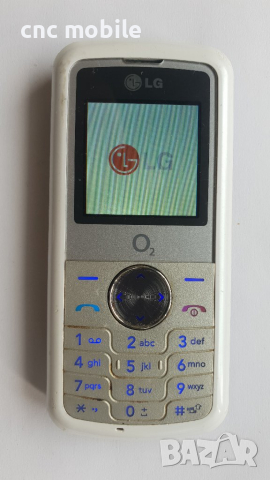 LG KP100