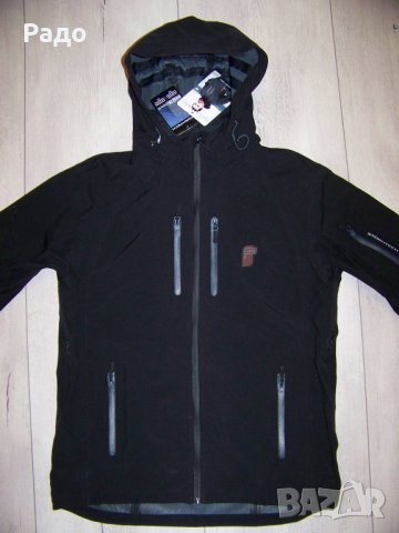 Stormtech H2XTREME® waterproof/breathable Jacket /L/100%Original, снимка 3 - Якета - 34177553