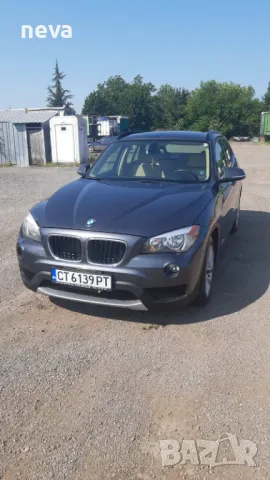 Коли под наем Стара Загора  - BMW X1