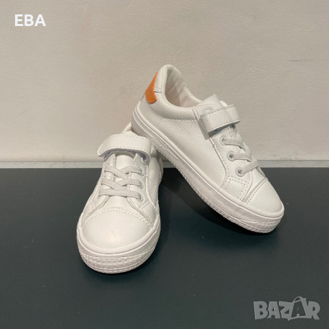 Кецове за момиче / Нови детски кецове, снимка 2 - Детски обувки - 44794696