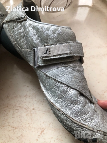 Маратонки Пума, снимка 2 - Спортни обувки - 52431166