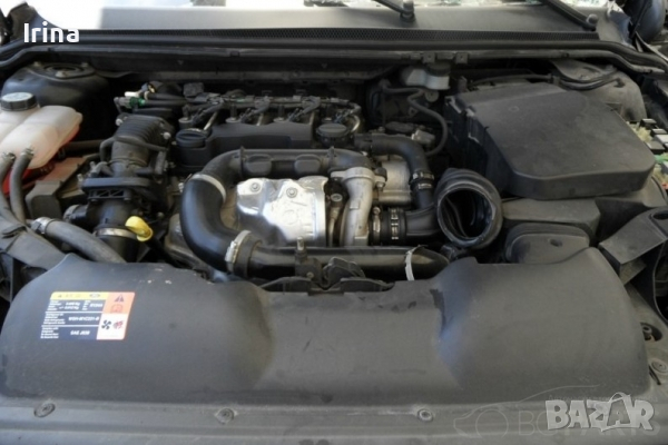 FORD FOCUS - 2-БРОЯ - НА ЧАСТИ ПРАШТАМ ПО ЕКОНТ , снимка 6 - Автомобили и джипове - 36359653