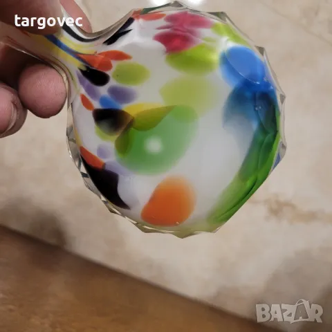 колекция Фин и баварски парфюмни шишета, снимка 14 - Колекции - 49226192