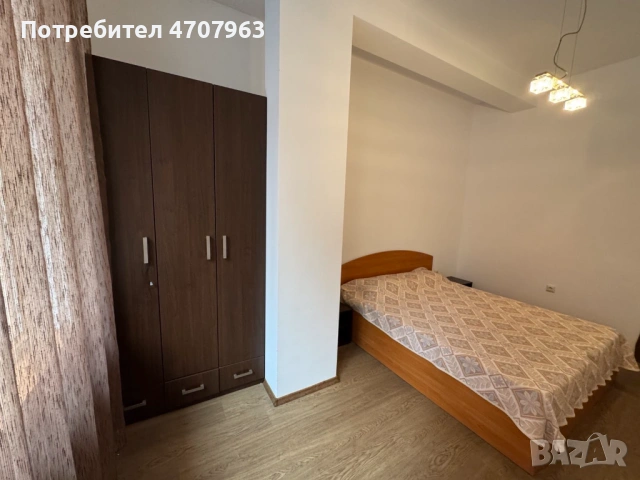 Двустаен - Поморие , снимка 4 - Апартаменти - 53725539