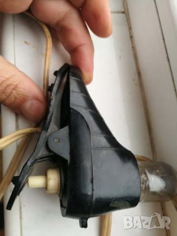 настолна лампа СССР -СПОРТ , снимка 2 - Други - 35949365