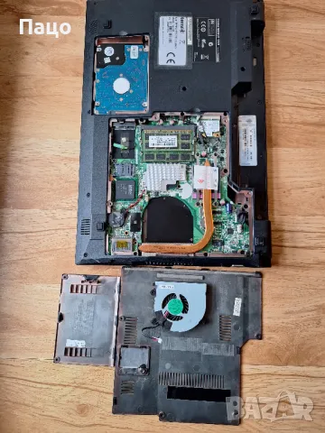 TERRA Mobile 1526/промо цена/, снимка 10 - Лаптопи за дома - 48941145