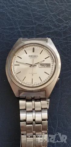 Рядък модел Seiko 6109