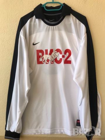 Оригинални тениски/екипи на футболни отбори