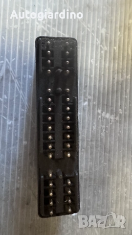 Реле За Mercedes - 1265420332 / 5KG004747-09, снимка 2 - Части - 51824893